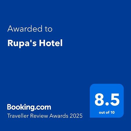 Rupa'S Hotel Arugam Bay Kültér fotó