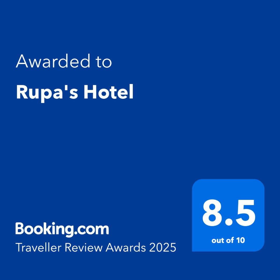Rupa'S Hotel Arugam Bay Kültér fotó