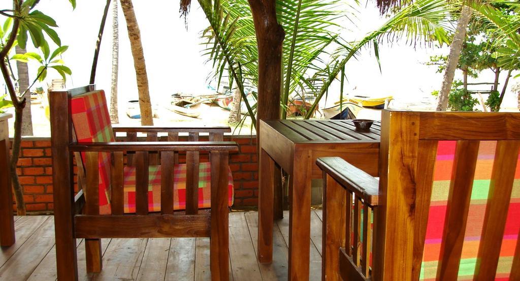 Rupa'S Hotel Arugam Bay Kültér fotó