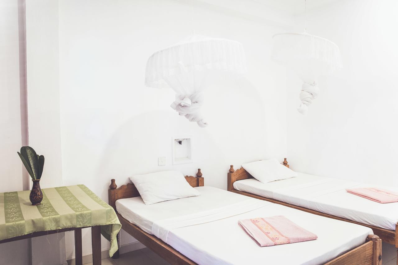 Rupa'S Hotel Arugam Bay Kültér fotó