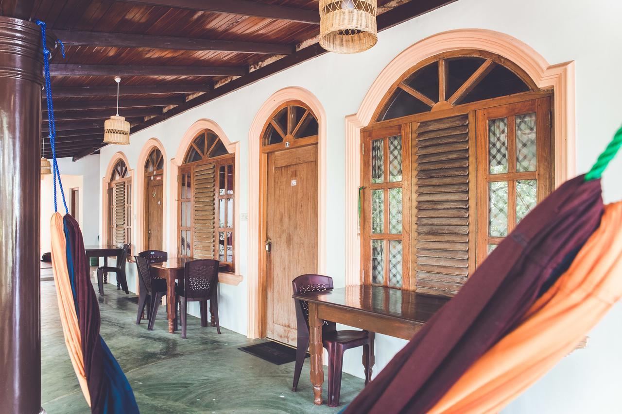 Rupa'S Hotel Arugam Bay Kültér fotó