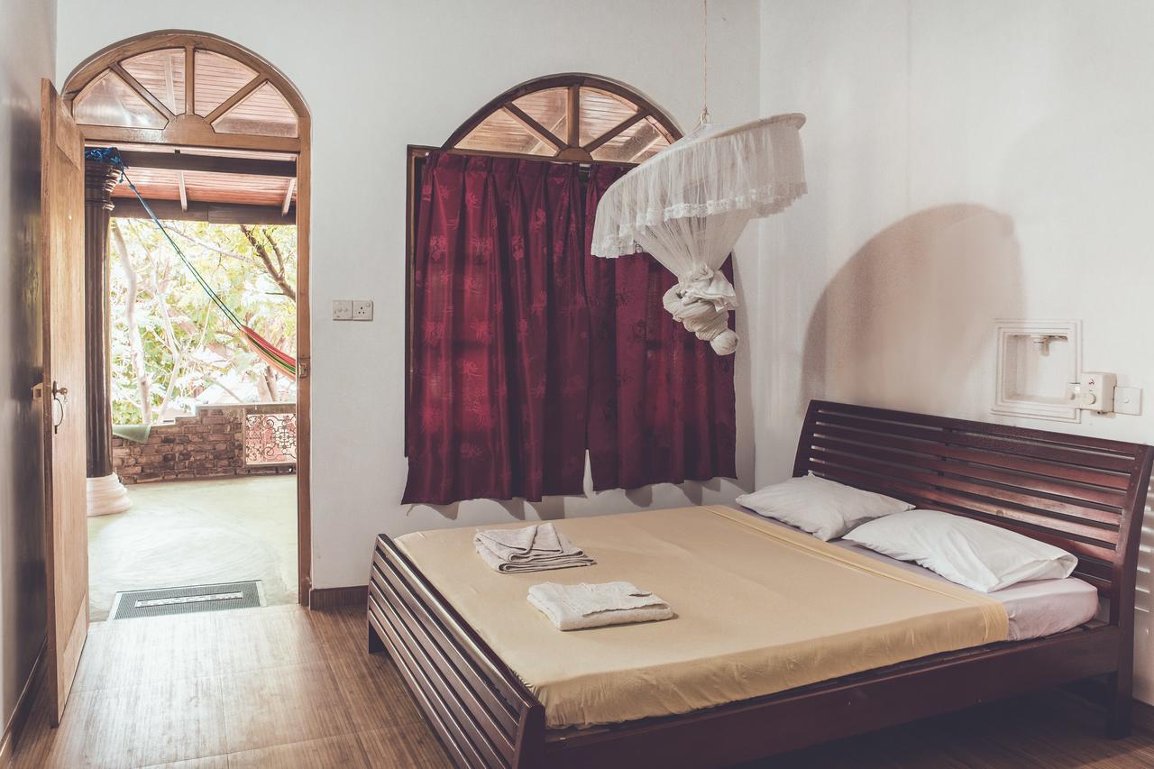 Rupa'S Hotel Arugam Bay Kültér fotó