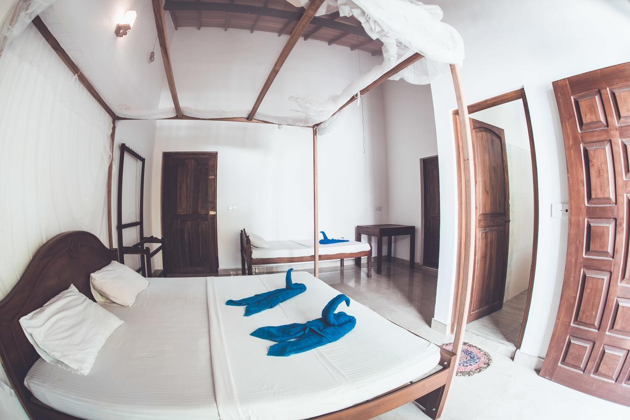 Rupa'S Hotel Arugam Bay Kültér fotó