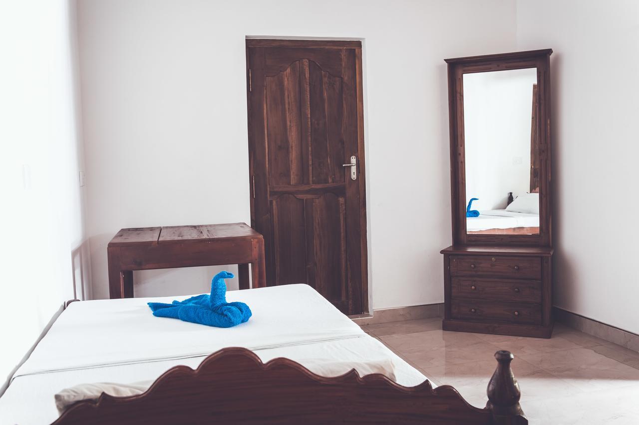 Rupa'S Hotel Arugam Bay Kültér fotó