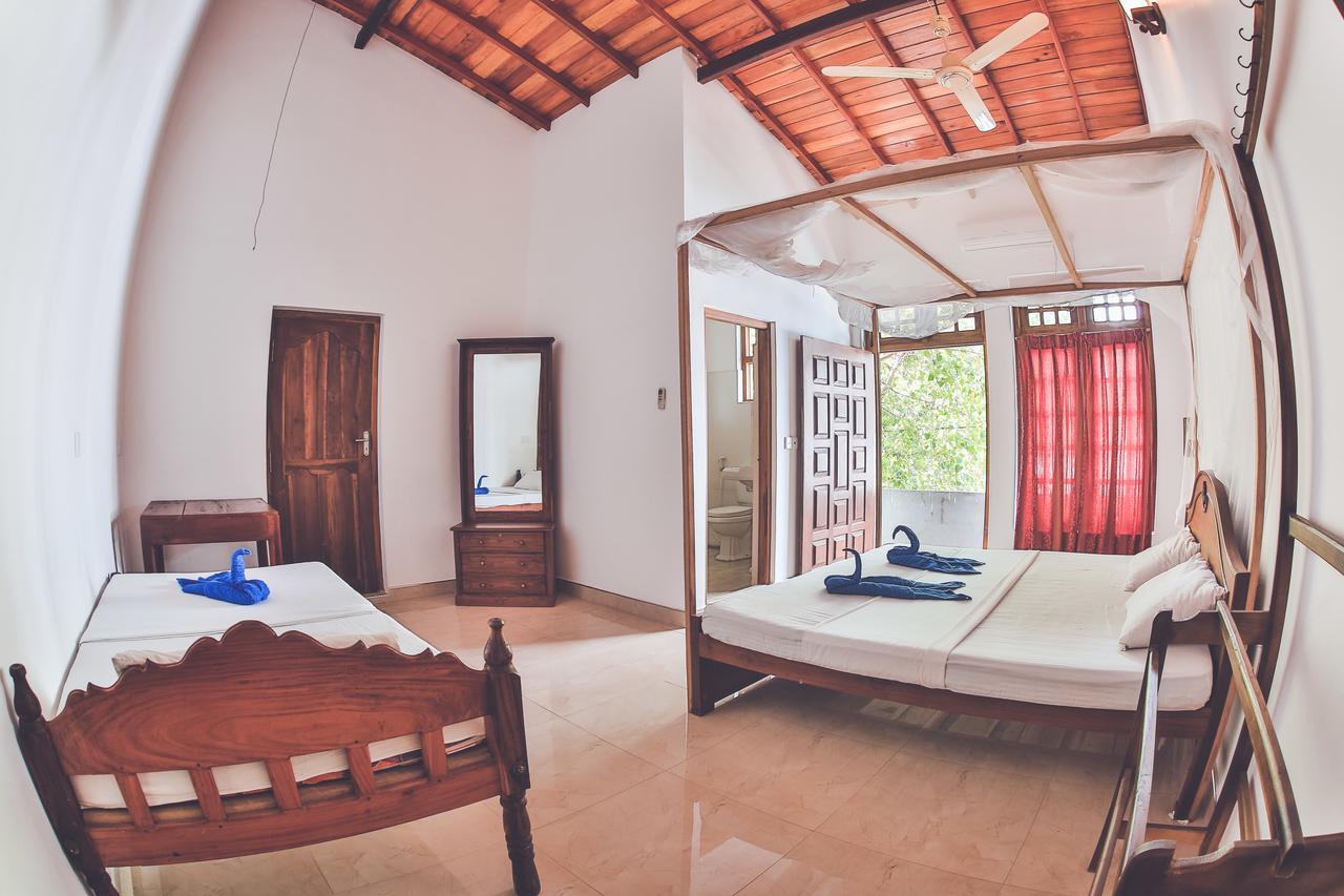 Rupa'S Hotel Arugam Bay Kültér fotó
