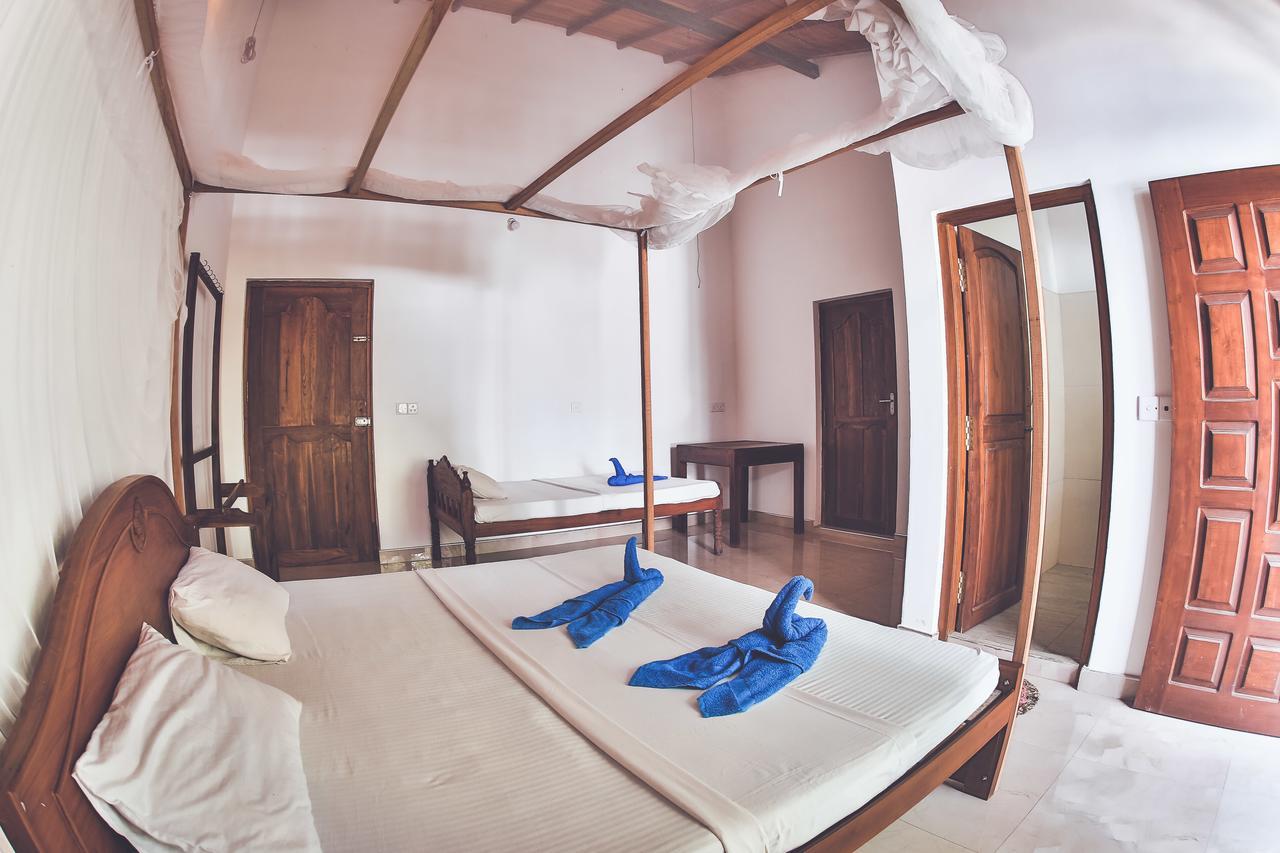 Rupa'S Hotel Arugam Bay Kültér fotó