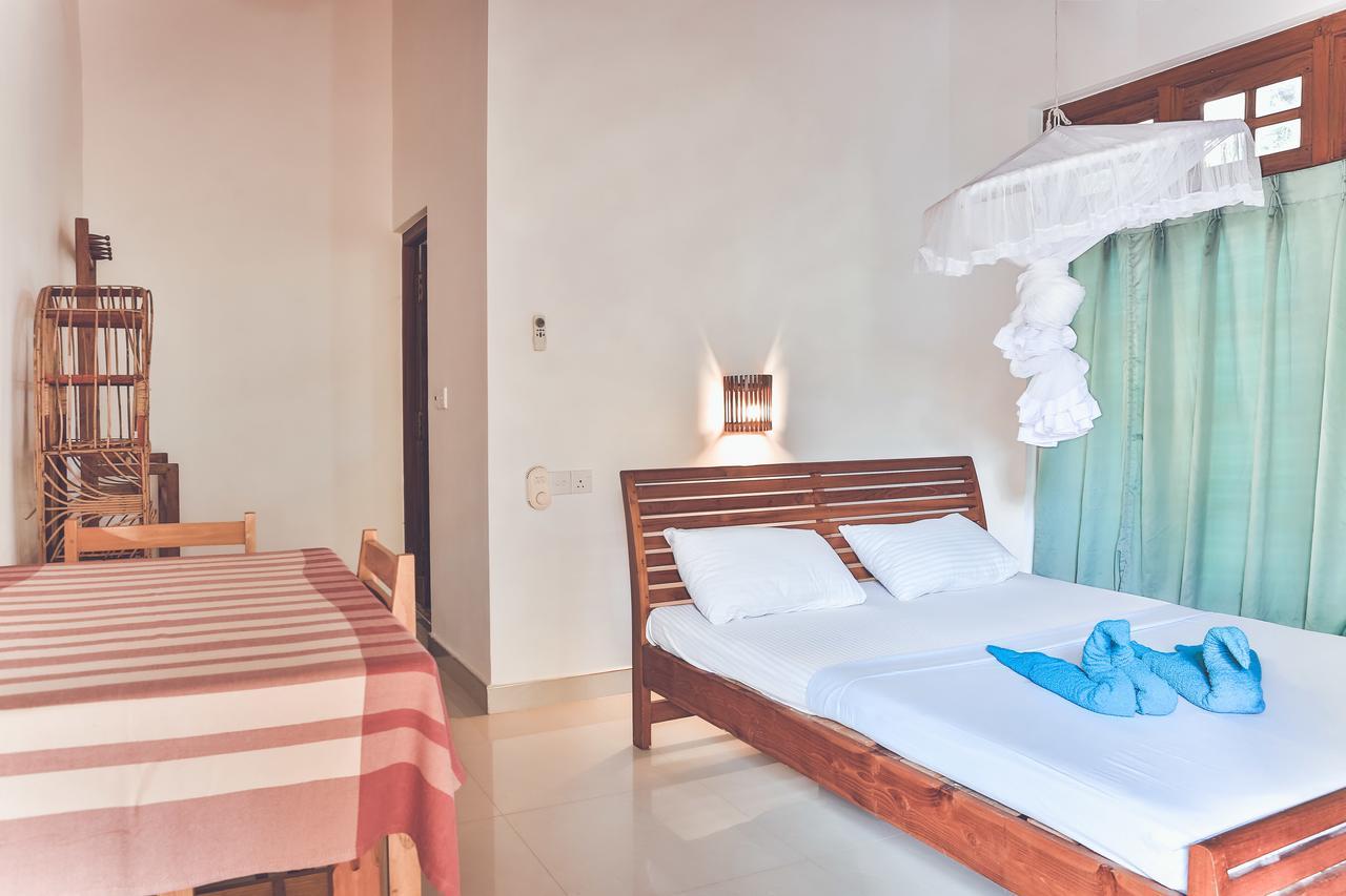 Rupa'S Hotel Arugam Bay Kültér fotó