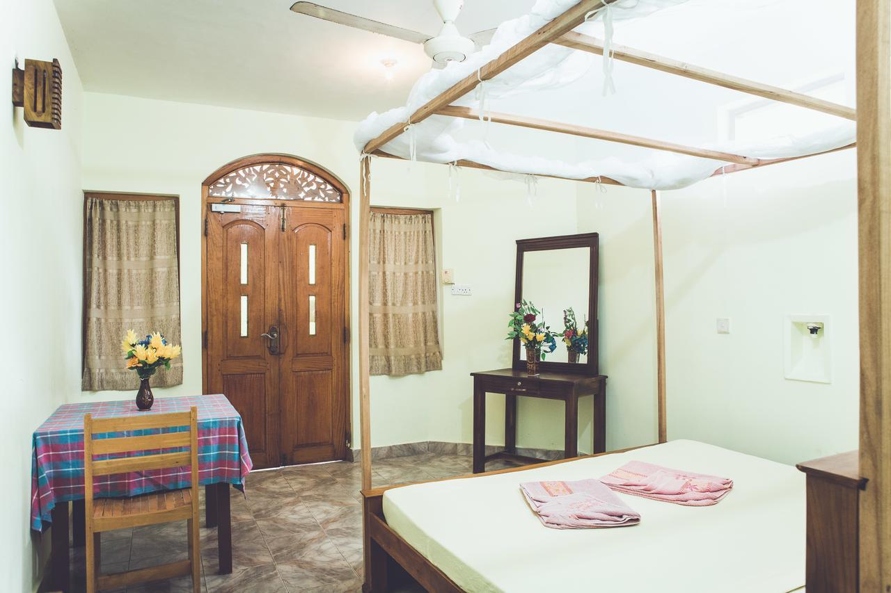 Rupa'S Hotel Arugam Bay Kültér fotó