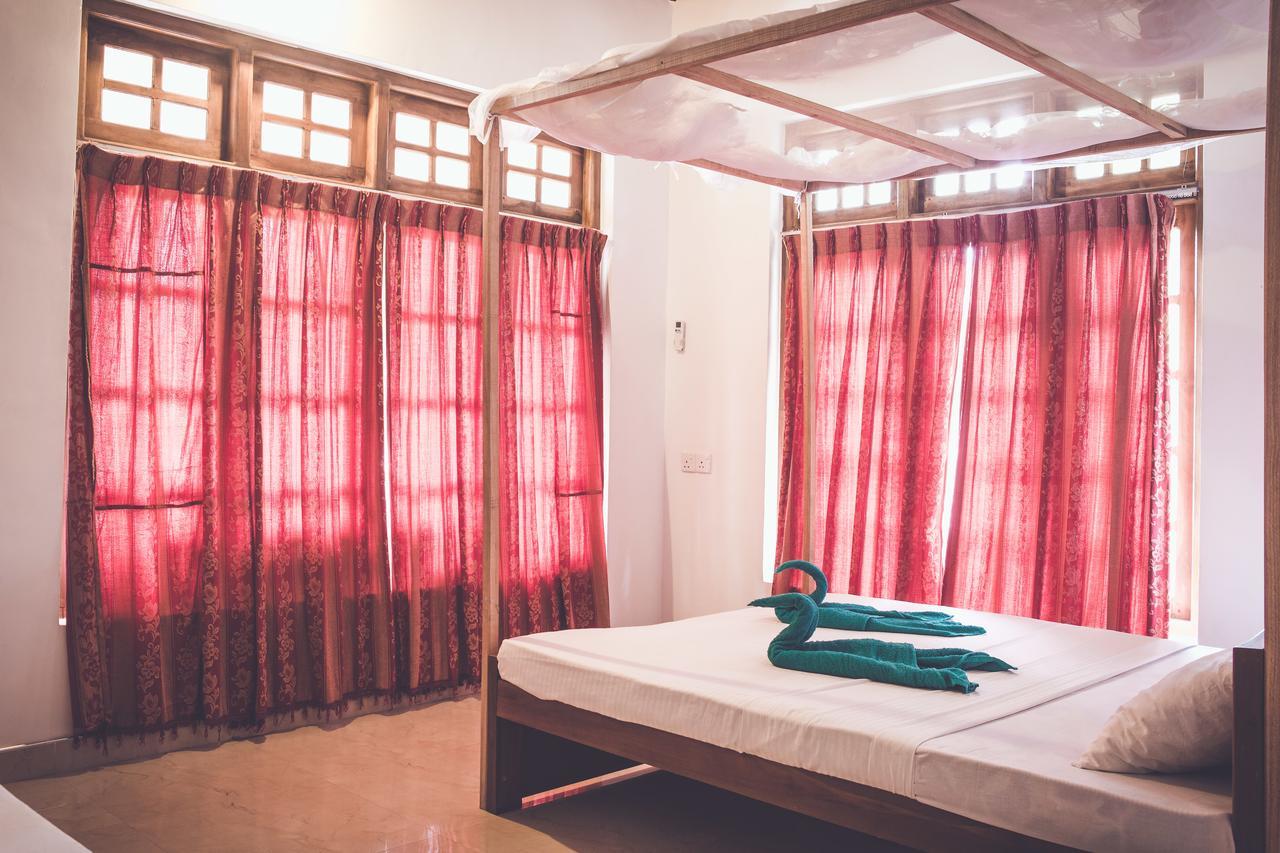 Rupa'S Hotel Arugam Bay Kültér fotó