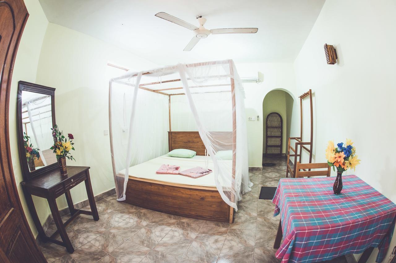Rupa'S Hotel Arugam Bay Kültér fotó