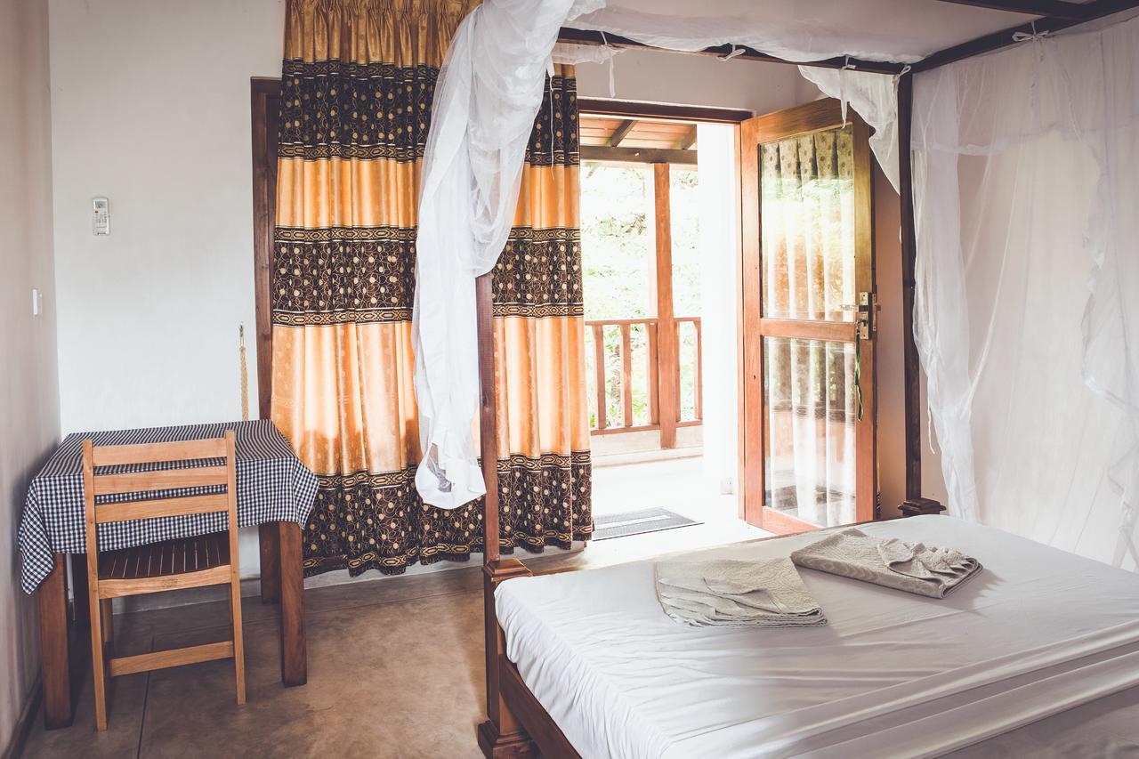 Rupa'S Hotel Arugam Bay Kültér fotó