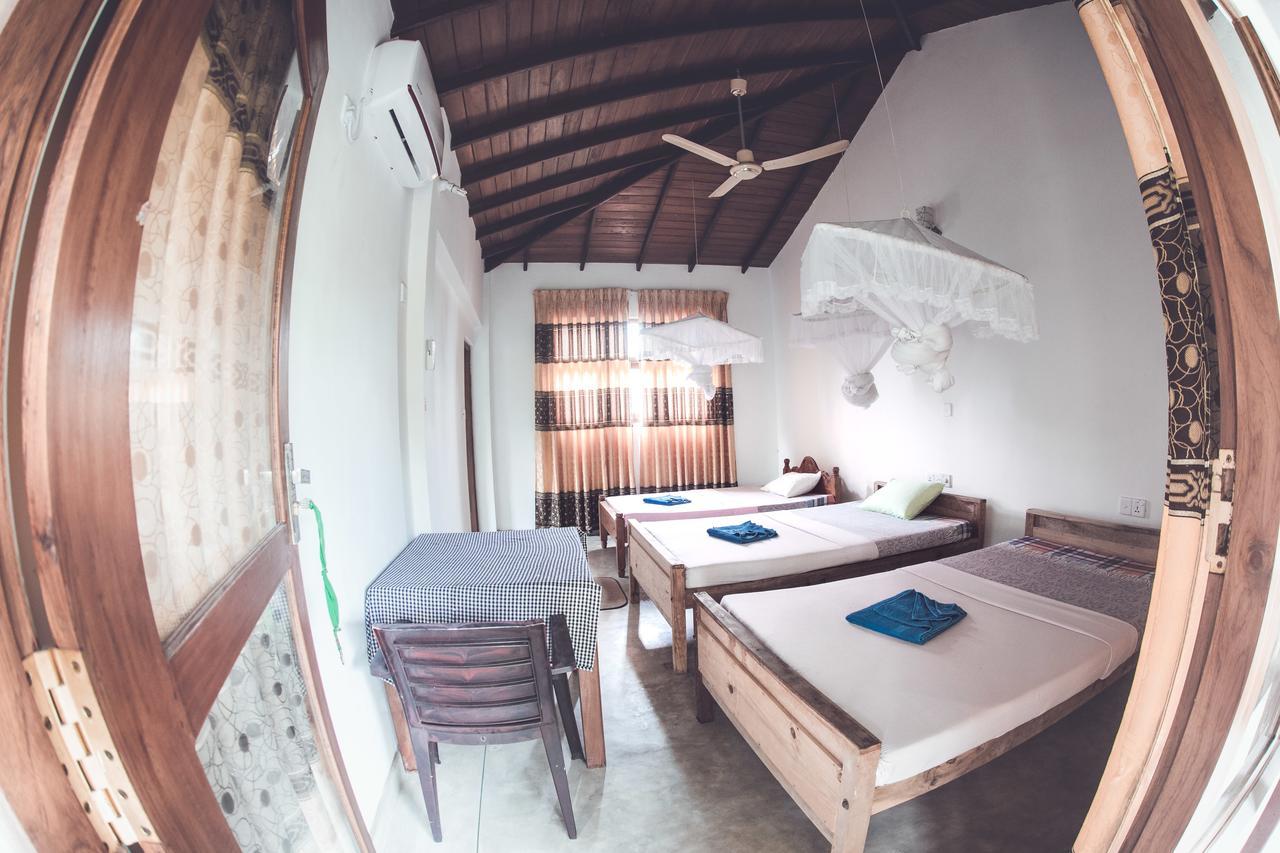 Rupa'S Hotel Arugam Bay Kültér fotó