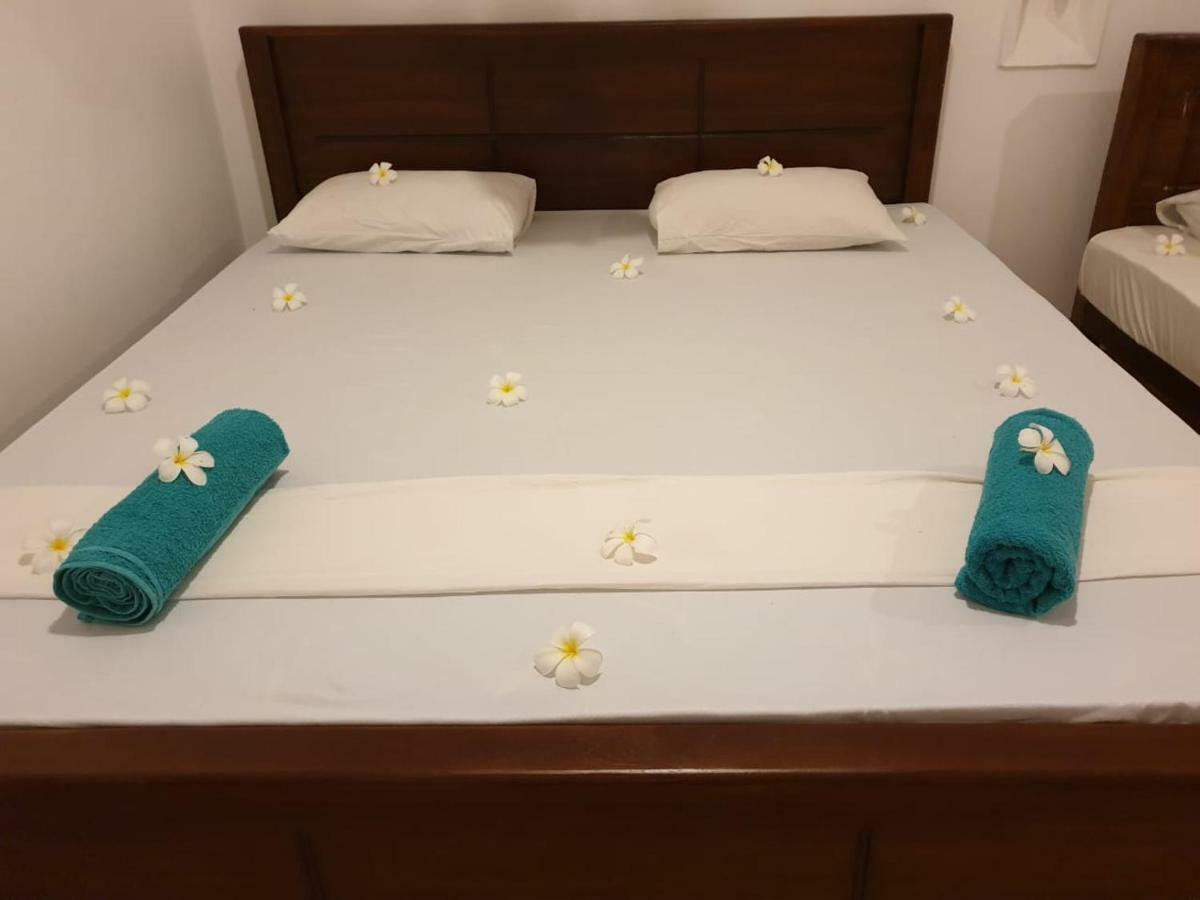 Rupa'S Hotel Arugam Bay Kültér fotó