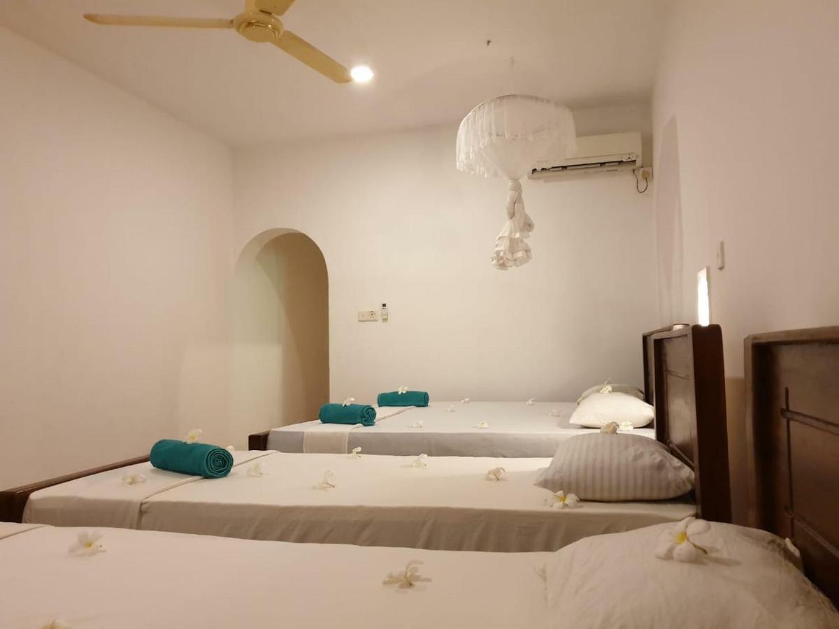 Rupa'S Hotel Arugam Bay Kültér fotó
