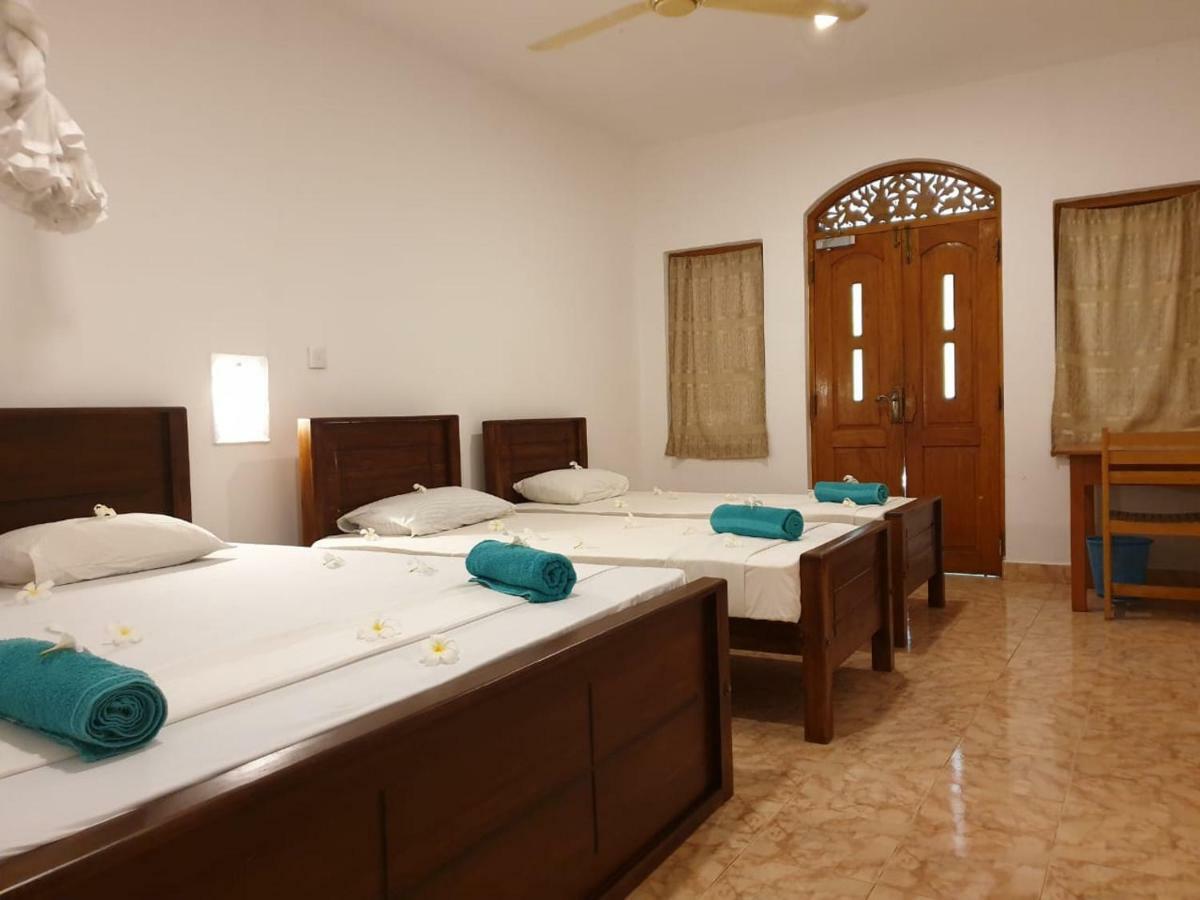 Rupa'S Hotel Arugam Bay Kültér fotó