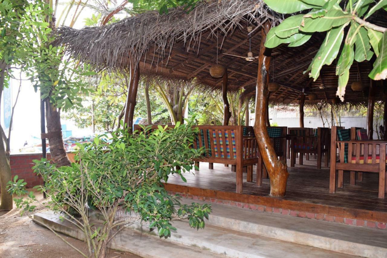 Rupa'S Hotel Arugam Bay Kültér fotó