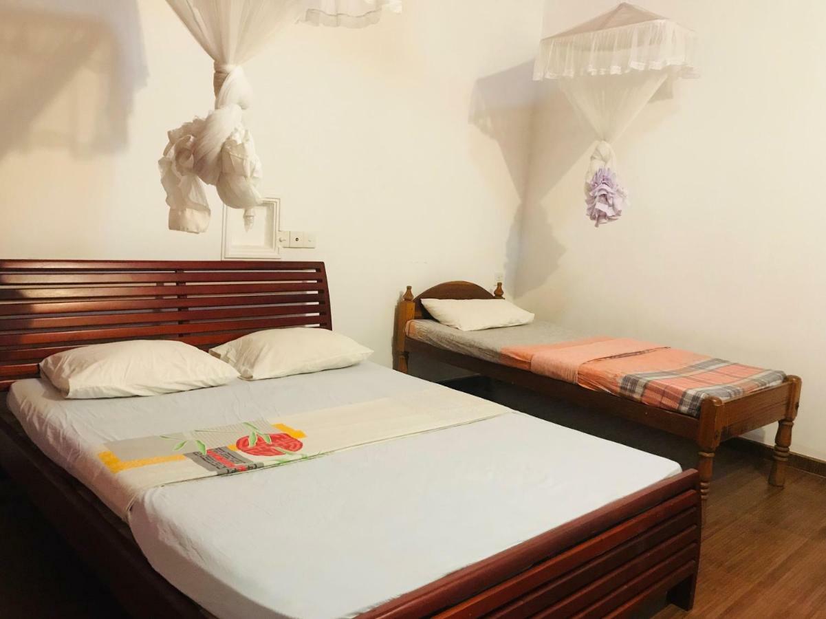 Rupa'S Hotel Arugam Bay Kültér fotó